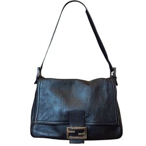 SOLD Fendi Mamma Baguette